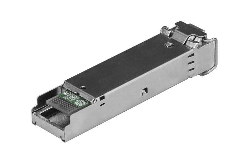 StarTech 10057-ST 1000Base-BX SFP Transceiver